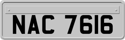 NAC7616