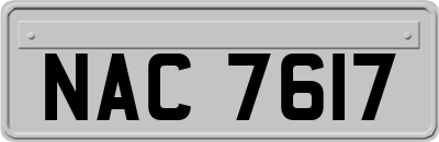 NAC7617