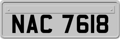 NAC7618