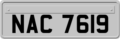 NAC7619