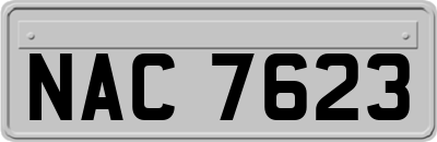 NAC7623