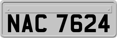 NAC7624