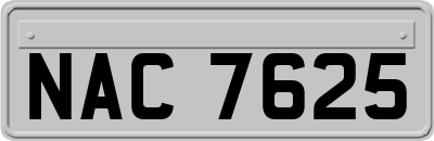 NAC7625