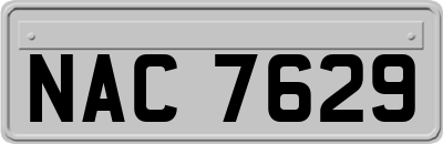 NAC7629