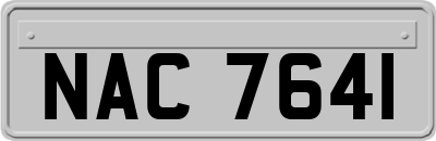 NAC7641