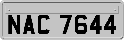 NAC7644