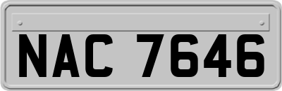 NAC7646