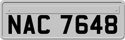 NAC7648