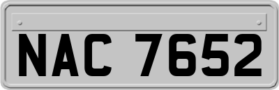 NAC7652