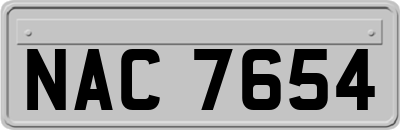 NAC7654