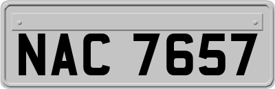 NAC7657