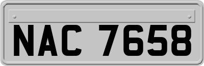 NAC7658