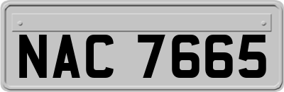 NAC7665