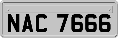 NAC7666