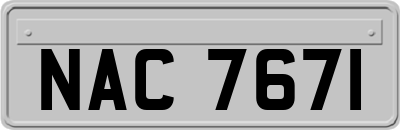 NAC7671