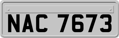 NAC7673