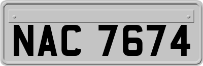 NAC7674