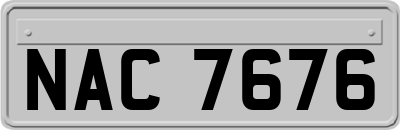 NAC7676