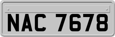 NAC7678