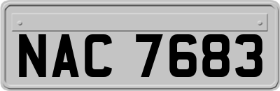 NAC7683