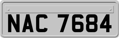 NAC7684