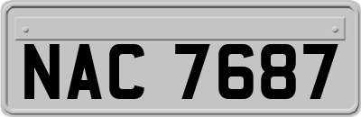 NAC7687