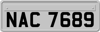 NAC7689