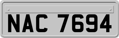 NAC7694