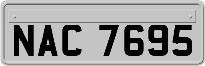 NAC7695