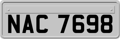 NAC7698