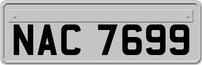 NAC7699