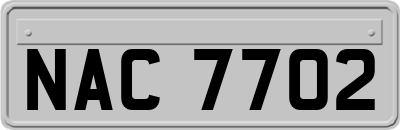 NAC7702