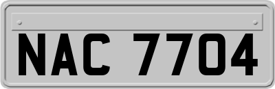 NAC7704