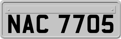 NAC7705