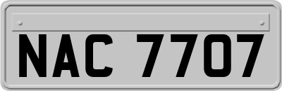 NAC7707