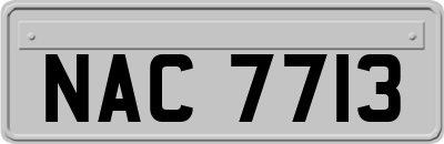 NAC7713