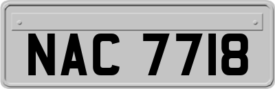 NAC7718