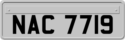 NAC7719