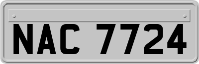 NAC7724