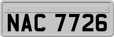 NAC7726