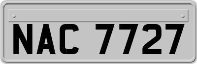 NAC7727