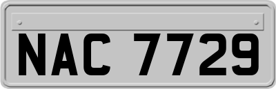 NAC7729