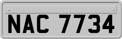 NAC7734