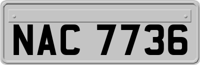 NAC7736