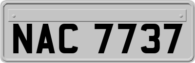 NAC7737