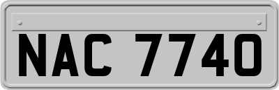 NAC7740