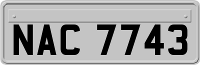 NAC7743