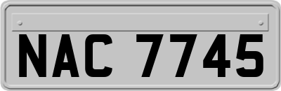 NAC7745