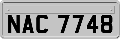 NAC7748