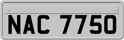 NAC7750